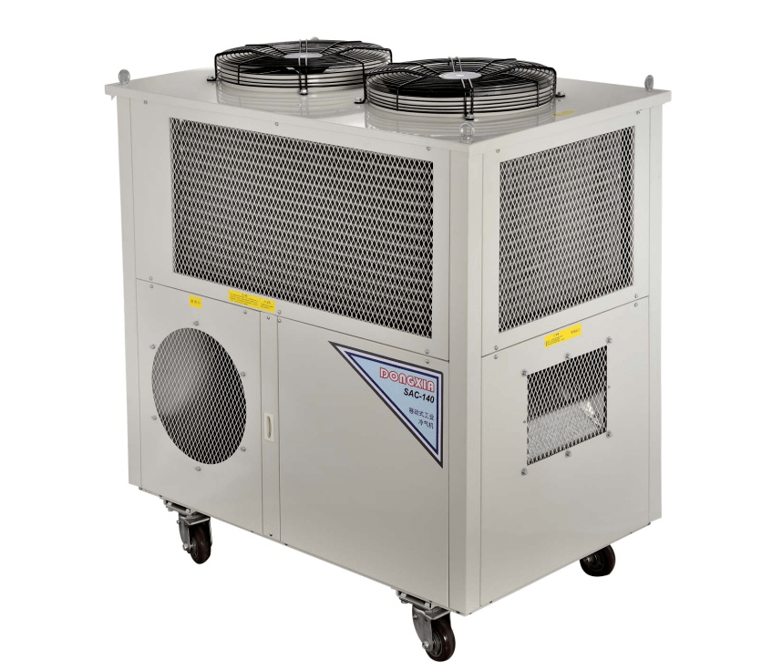 工業冷氣機
